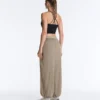 Pantaloni bloomer tecnici a quadri