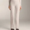 Pantaloni bootcut senza cuciture a vita alta super extra caldi Pantaloni bootcut senza cuciture a vita alta super extra caldi