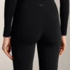 Pantaloni bootcut senza cuciture a vita alta super extra caldi Pantaloni bootcut senza cuciture a vita alta super extra caldi