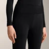 Pantaloni bootcut senza cuciture a vita alta super extra caldi Pantaloni bootcut senza cuciture a vita alta super extra caldi