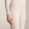 Pantaloni bootcut senza cuciture a vita alta super extra caldi Pantaloni bootcut senza cuciture a vita alta super extra caldi