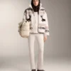 Pantaloni bootcut senza cuciture a vita alta super extra caldi Pantaloni bootcut senza cuciture a vita alta super extra caldi
