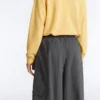 Pantaloni cargo in nylon idrorepellente Pantaloni cargo in nylon idrorepellente