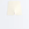 Pantaloni Comfortlux a vita alta da 10 cm con dettagli traforati Pantaloni Comfortlux a vita alta da 10 cm con dettagli traforati