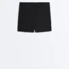 Pantaloni Comfortlux a vita alta da 5 cm Pantaloni Comfortlux a vita alta da 5 cm