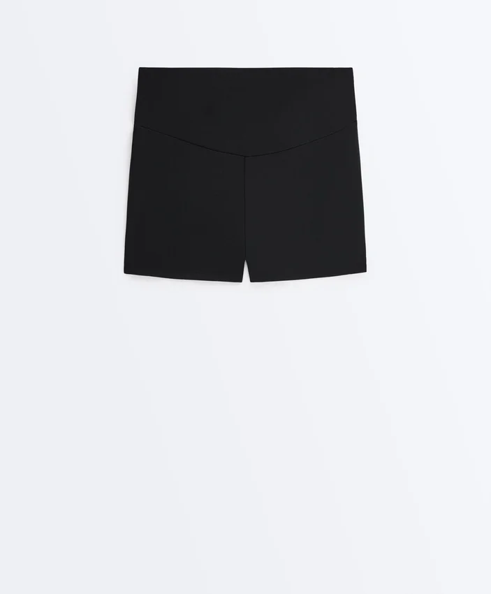 Pantaloni Comfortlux a vita alta da 5 cm Pantaloni Comfortlux a vita alta da 5 cm