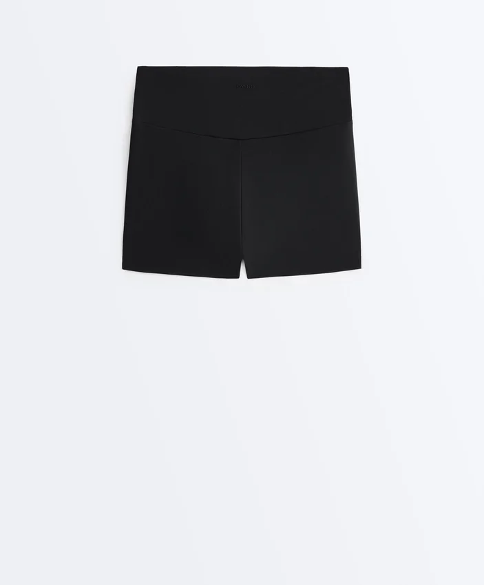 Pantaloni Comfortlux a vita alta da 5 cm Pantaloni Comfortlux a vita alta da 5 cm
