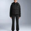 Giacca Minardi Piume Ski idrorepellente 80% piumino e 20% piume Giacca Minardi Piume Ski idrorepellente 80% piumino e 20% piume