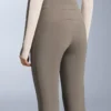 Pantaloni da sci elasticizzati a zampa d’elefante idrorepellenti Pantaloni da sci elasticizzati a zampa d’elefante idrorepellenti