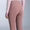 Pantaloni da sci elasticizzati a zampa d’elefante idrorepellenti Pantaloni da sci elasticizzati a zampa d’elefante idrorepellenti
