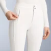 Pantaloni da sci elasticizzati a zampa d’elefante idrorepellenti Pantaloni da sci elasticizzati a zampa d’elefante idrorepellenti