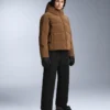 Pantaloni da sci Primaloft® Feel the Performance Tm impermeabili a gamba dritta e dal taglio comodo Pantaloni da sci Primaloft® Feel the Performance Tm impermeabili a gamba dritta e dal taglio comodo