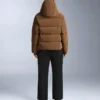 Pantaloni da sci Primaloft® Feel the Performance Tm impermeabili a gamba dritta e dal taglio comodo Pantaloni da sci Primaloft® Feel the Performance Tm impermeabili a gamba dritta e dal taglio comodo