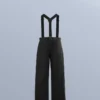 Pantaloni da sci Primaloft® Feel the Performance Tm impermeabili a gamba dritta e dal taglio comodo Pantaloni da sci Primaloft® Feel the Performance Tm impermeabili a gamba dritta e dal taglio comodo