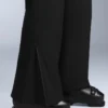 Pantaloni da sci Primaloft® Feel the Performance Tm impermeabili a gamba dritta e dal taglio comodo Pantaloni da sci Primaloft® Feel the Performance Tm impermeabili a gamba dritta e dal taglio comodo