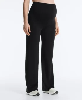 Pantaloni dritti premaman Comfortlux Pantaloni dritti premaman Comfortlux