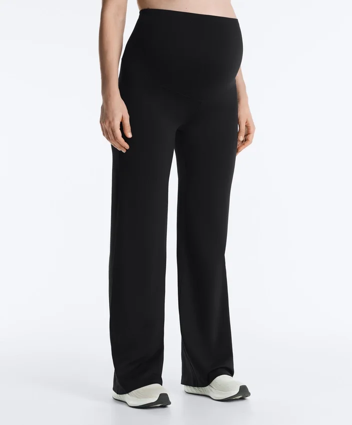 Pantaloni dritti premaman Comfortlux Pantaloni dritti premaman Comfortlux
