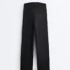 Pantaloni dritti premaman Comfortlux Pantaloni dritti premaman Comfortlux