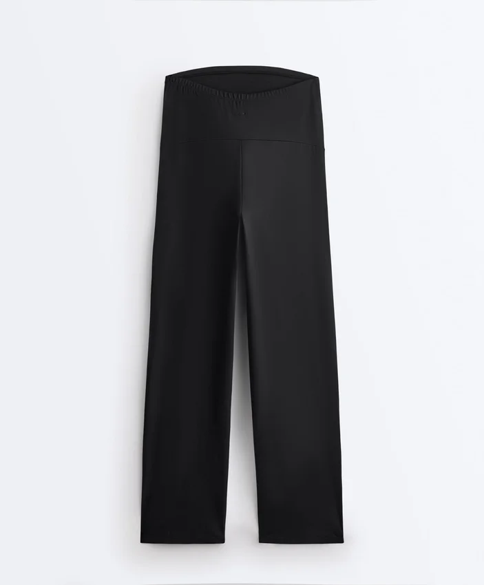 Pantaloni dritti premaman Comfortlux Pantaloni dritti premaman Comfortlux