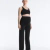 Pantaloni dritti premaman Comfortlux Pantaloni dritti premaman Comfortlux