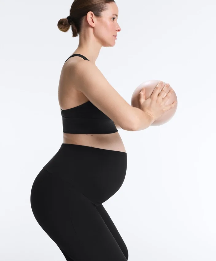 Pantaloni dritti premaman Comfortlux Pantaloni dritti premaman Comfortlux