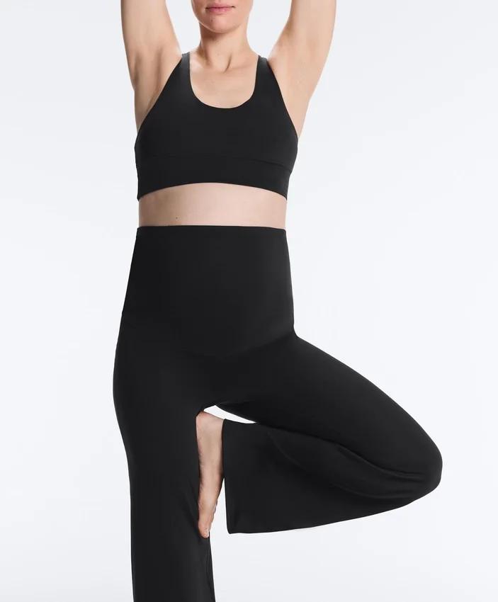 Pantaloni dritti premaman Comfortlux Pantaloni dritti premaman Comfortlux