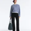 Pantaloni dritti premaman Comfortlux Pantaloni dritti premaman Comfortlux