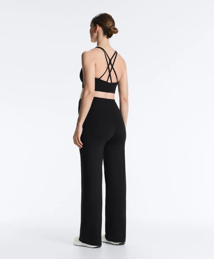 Pantaloni dritti premaman Comfortlux Pantaloni dritti premaman Comfortlux