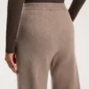 Pantaloni jogger in maglia Pantaloni jogger in maglia