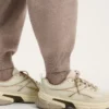 Pantaloni jogger in maglia Pantaloni jogger in maglia