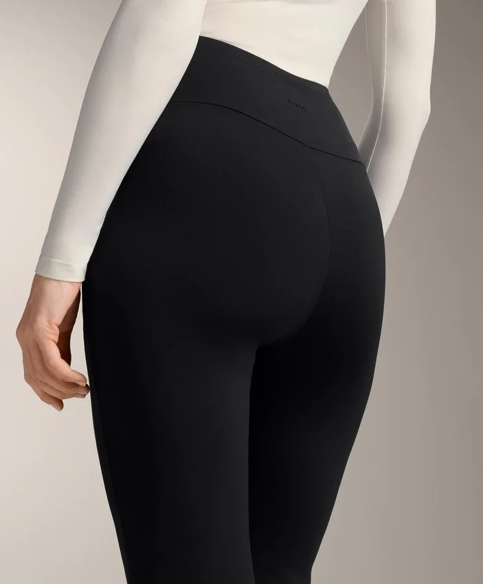 Pantaloni premaman Warm Flare Pantaloni premaman Warm Flare