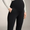Pantaloni premaman Warm Flare Pantaloni premaman Warm Flare