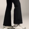 Pantaloni premaman Warm Flare Pantaloni premaman Warm Flare