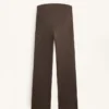 Pantaloni premaman Warm Flare Pantaloni premaman Warm Flare