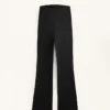Pantaloni premaman Warm Flare Pantaloni premaman Warm Flare