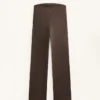 Pantaloni premaman Warm Flare Pantaloni premaman Warm Flare