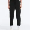 Pantaloni tuta aderenti in modal a costine Soft Touch