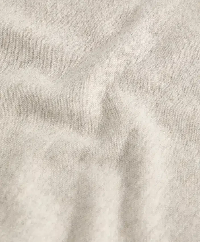 Pantaloni tuta in cotone dalla vestibilità comoda Pantaloni tuta in cotone dalla vestibilità comoda