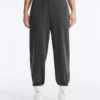 Pantaloni tuta in misto cotone Pantaloni tuta in misto cotone
