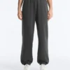 Pantaloni tuta in misto cotone Pantaloni tuta in misto cotone