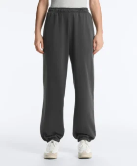 Pantaloni tuta in misto cotone