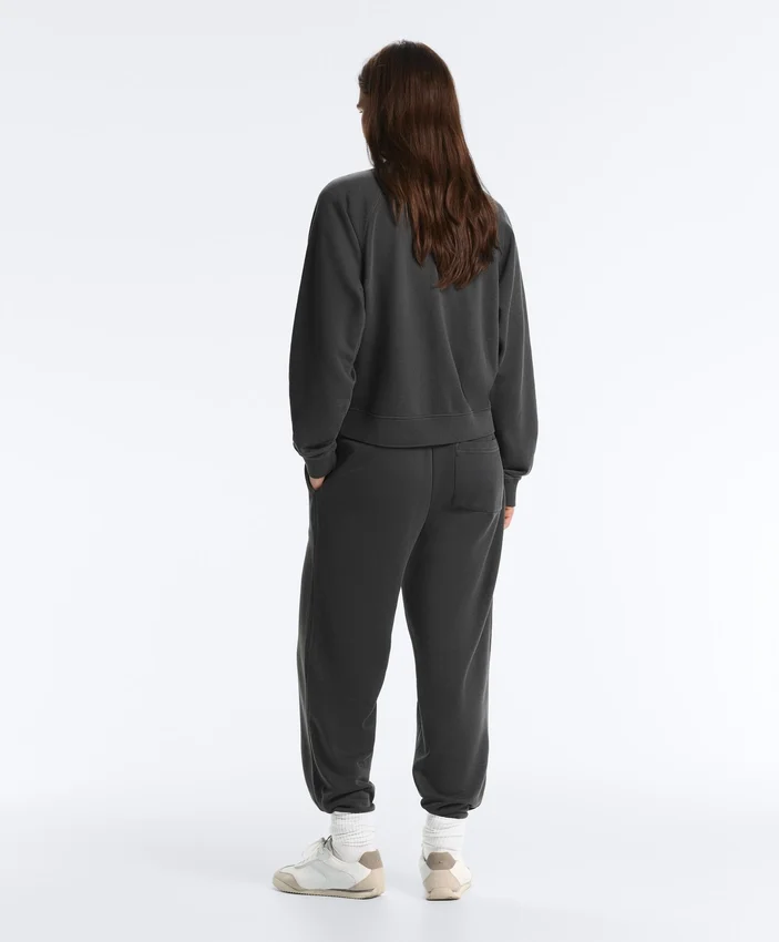Pantaloni tuta in misto cotone Pantaloni tuta in misto cotone