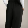 Pantaloni tuta in modal spazzolato