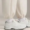 Pantaloni tuta in modal spazzolato