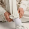 Pantaloni tuta in modal spazzolato