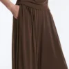 Pantaloni tuta Soft Touch in misto modal Pantaloni tuta Soft Touch in misto modal