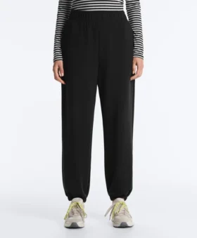 Pantaloni tuta Soft Touch in modal morbido al tatto