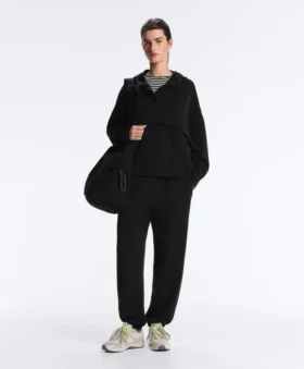 Pantaloni tuta Soft Touch in modal morbido al tatto