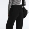 Pantaloni tuta Soft Touch in modal morbido al tatto