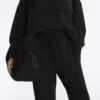 Pantaloni tuta Soft Touch in modal morbido al tatto